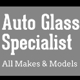 Auto Glass Specialist