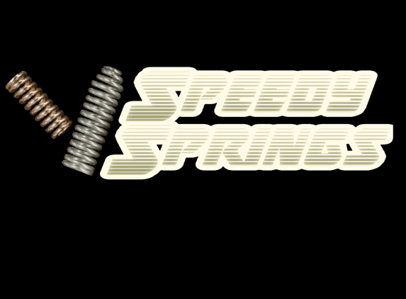 speedy springs - la puente, CA