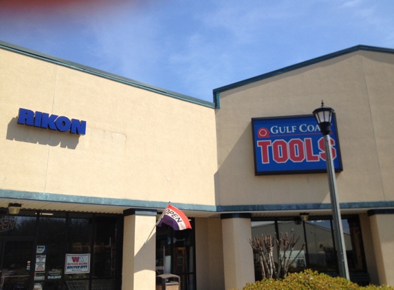 Gulf Coast Tools Inc - Foley, AL, AL