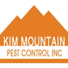 Kim Mountain Pest Control Inc