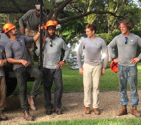 True Tree Service Miami - Miami, FL