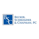 Becker Schroader & Chapman PC - Insurance