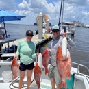 Ye Ole Pirate Fishing Charters - Tourist Information & Attractions