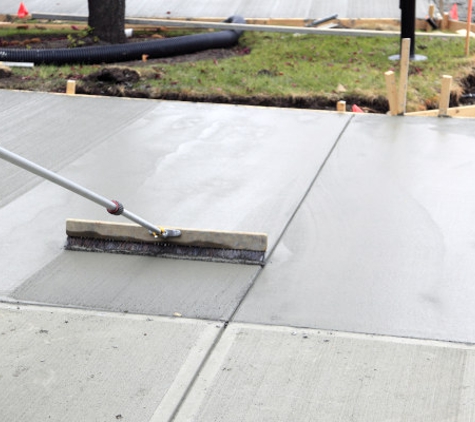 Advanced Concrete Systems - West Chester, OH