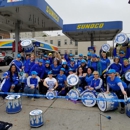 Fogo Azul NYC Women Drumline Entertainment - Bands & Orchestras