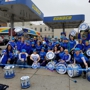 Fogo Azul NYC Women Drumline Entertainment