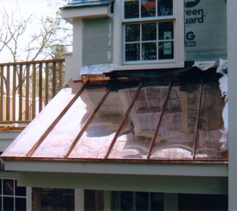 GTM Roofing & Sheet Metal - Ronkonkoma, NY