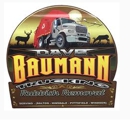 Dave Baumann Trucking - Rubbish Removal