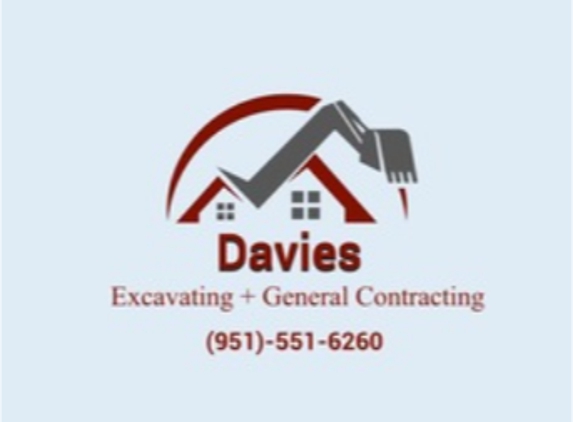 Davies Excavating and General Contracting