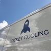 Rocket Cooling AC Repair gallery