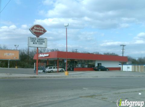 Dairy Queen - San Antonio, TX