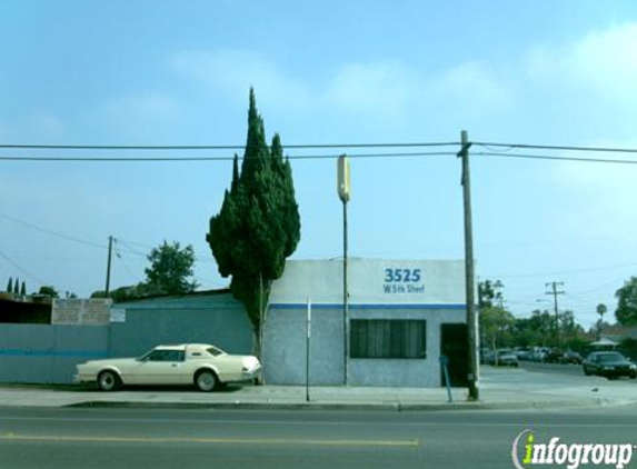 Radiators and Mufflers - Santa Ana, CA