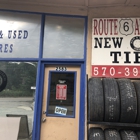 Route 6 Auto Repair New & Used Tires