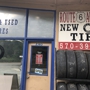 Route 6 Auto Repair New & Used Tires