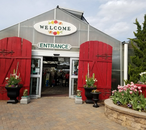 Behnke Nurseries - Beltsville, MD