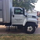 INTEGRITY MOVERS - Moving Services-Labor & Materials