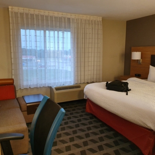 TownePlace Suites Minooka - Minooka, IL