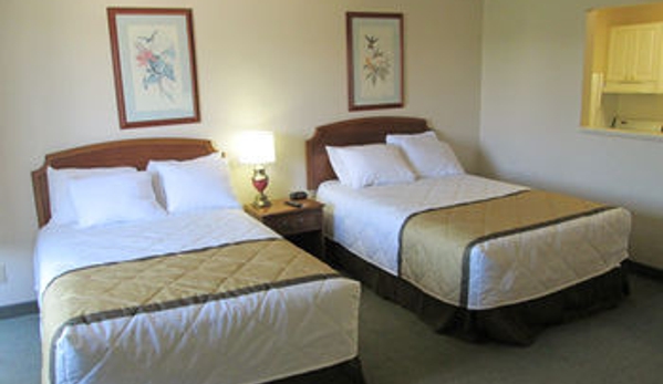 Extended Stay America - Farmers Branch, TX