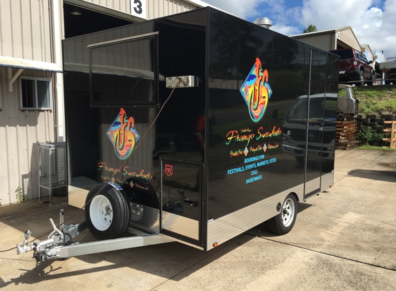 MR Sheetmetal - Nambour, QLD