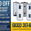 Water Heater Repair Cypress gallery