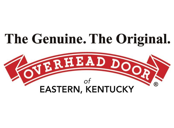 Overhead Door of Eastern Kentucky - Pikeville, KY