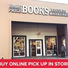 Half Price Books