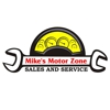 Mike's Motor Zone gallery