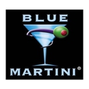 Blue Martini Lounge - Taverns