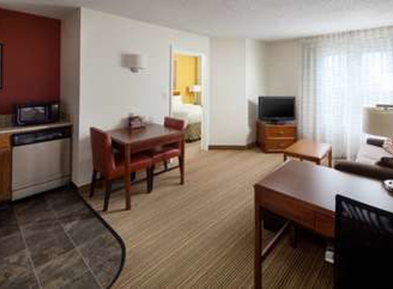 Residence Inn by Marriott - Charleston, WV