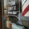 Shop North Amxy Barber gallery