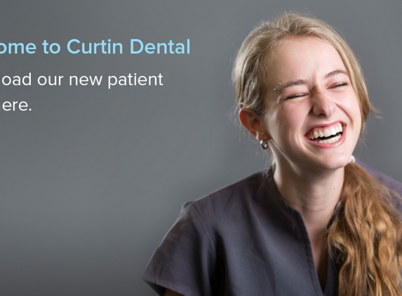 Curtin Dental - Curtin, ACT