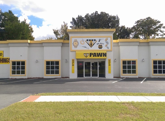 A Cash Connection Pawn - Port Richey, FL