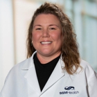 Amber Wennerstrom, APRN-DNP