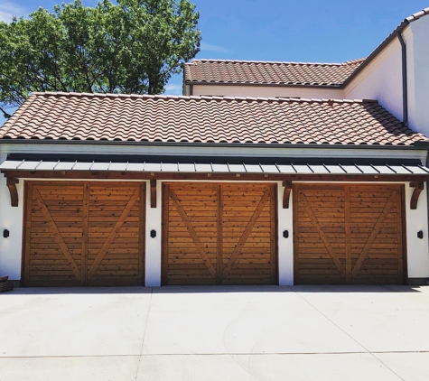 Capital Overhead Doors and Gates - Wynnewood, OK