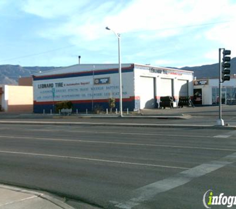 U-Haul Neighborhood Dealer - Albuquerque, NM