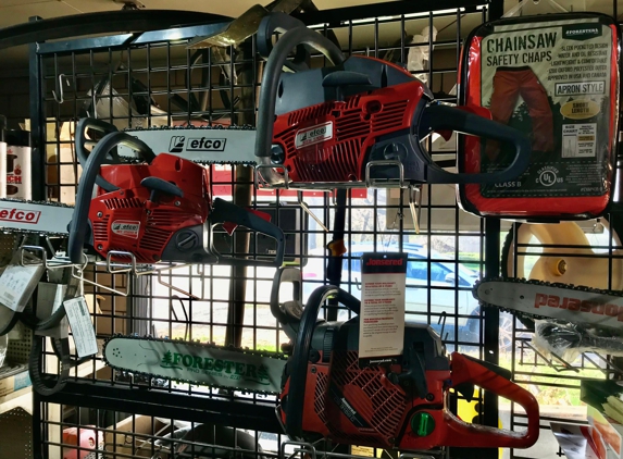 Gallo's Chain Saw Sales and Service - Lisbon, OH