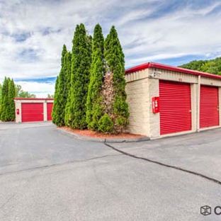 CubeSmart Self Storage - Newington, CT