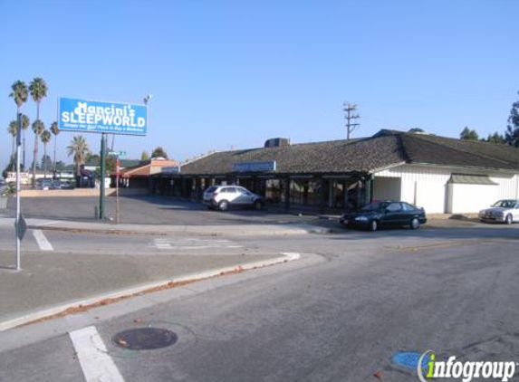 Mancini's Sleepworld Sunnyvale - Sunnyvale, CA