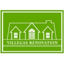 Villegas Renovation - Bathroom Remodeling