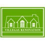 Villegas Renovation