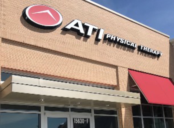 ATI Physical Therapy - Burtonsville, MD