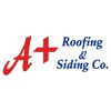 A+ Roofing and Siding Co. gallery
