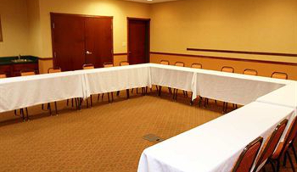 Hampton Inn Waterbury - Waterbury, CT