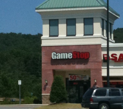 GameStop - Alabaster, AL