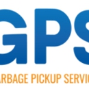 GPS Garbage Pickup Service LP - Containers