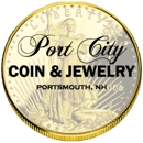 Port City Coin & Jewelry - Coin Dealers & Supplies