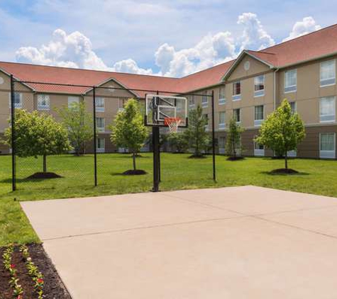 Homewood Suites by Hilton St. Louis Riverport-Airport West - Maryland Heights, MO