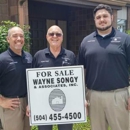 Wayne Songy And Associates Inc - Real Estate Agents