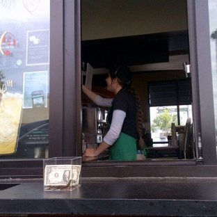 Starbucks Coffee - New Port Richey, FL