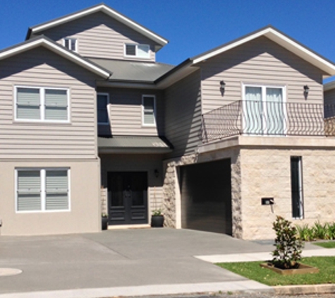 Turnbull Painting Contractors - Eleebana, NSW